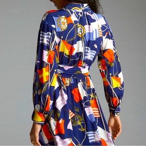 Anthropologie xxs dress (tags still on)